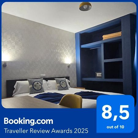 Hostal Balearic (Adults Only) San Antonio Abad Exterior foto