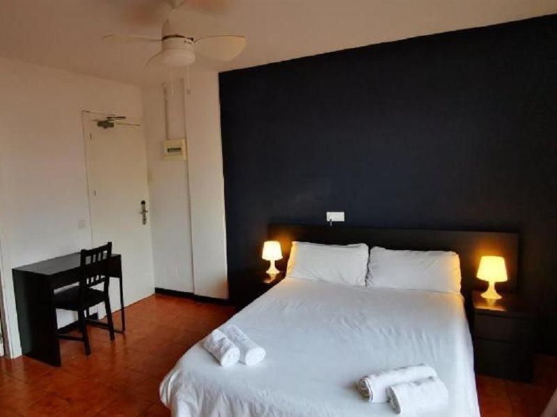 Hostal Balearic (Adults Only) San Antonio Abad Exterior foto