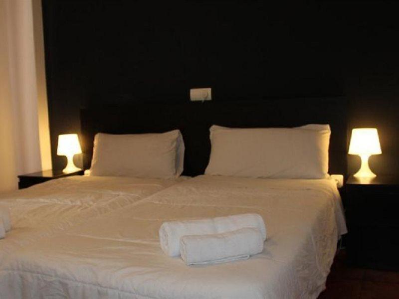 Hostal Balearic (Adults Only) San Antonio Abad Exterior foto