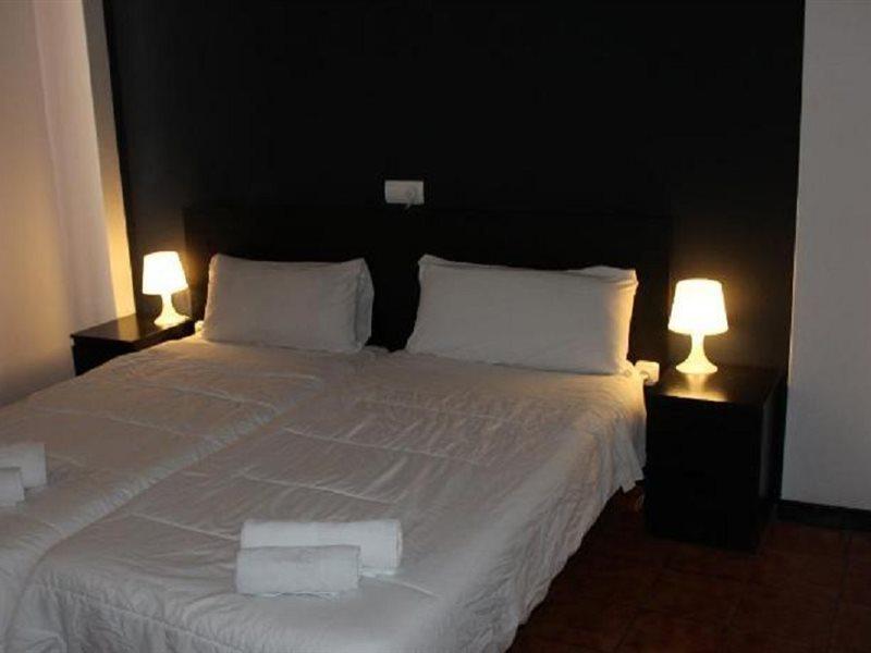 Hostal Balearic (Adults Only) San Antonio Abad Exterior foto