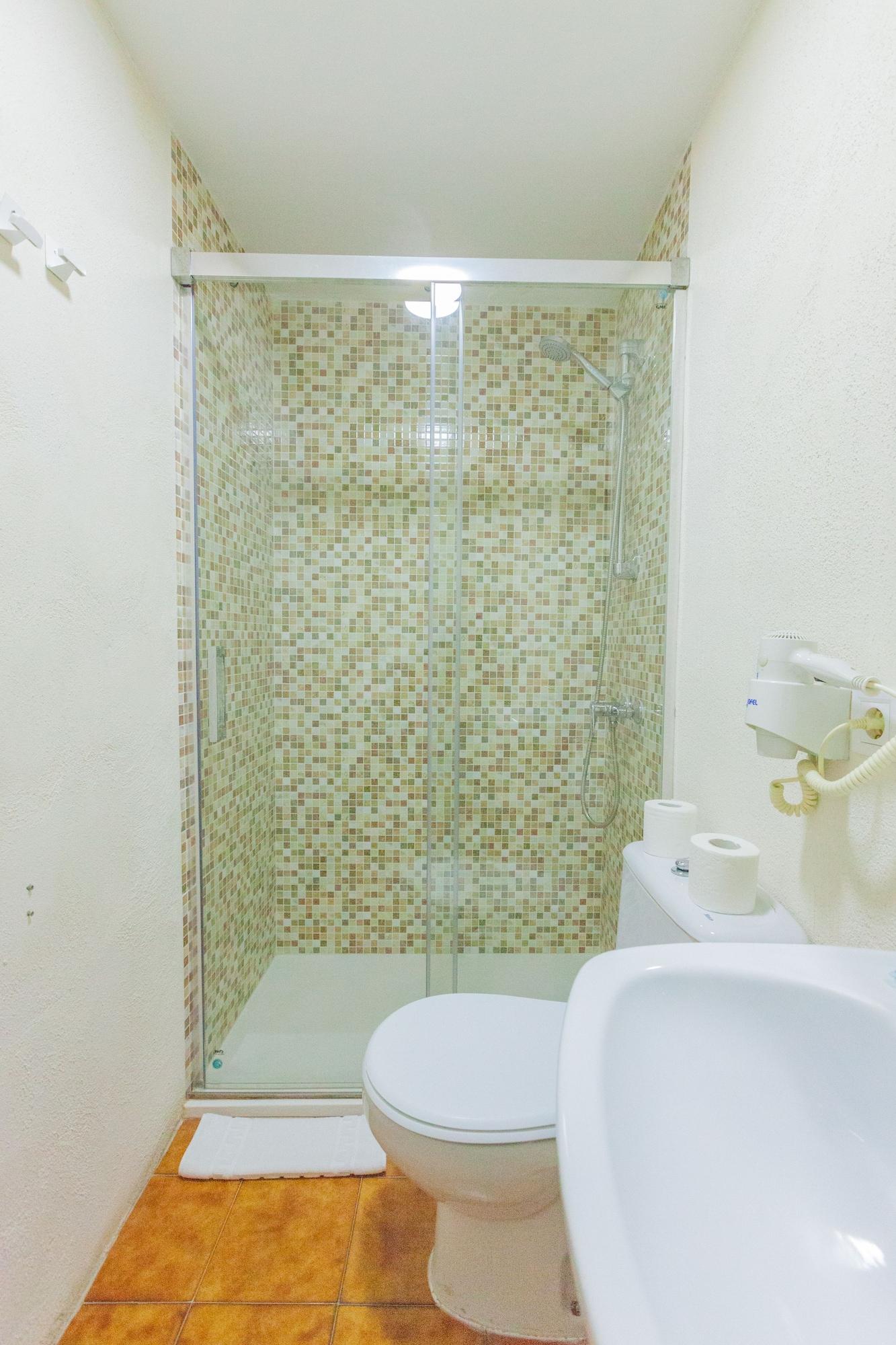 Hostal Balearic (Adults Only) San Antonio Abad Exterior foto
