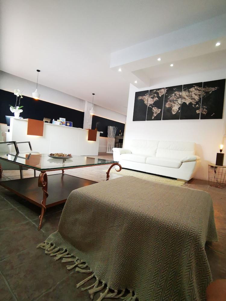 Hostal Balearic (Adults Only) San Antonio Abad Exterior foto