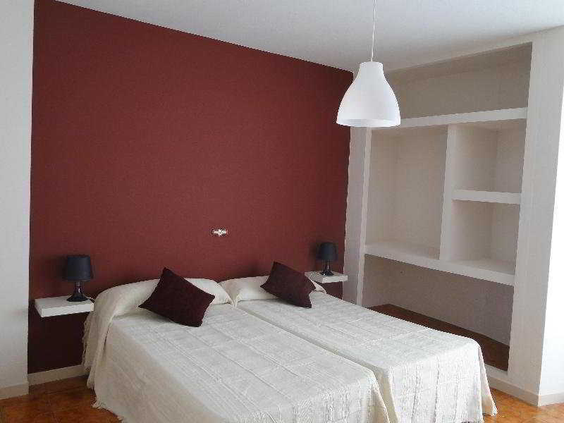 Hostal Balearic (Adults Only) San Antonio Abad Exterior foto