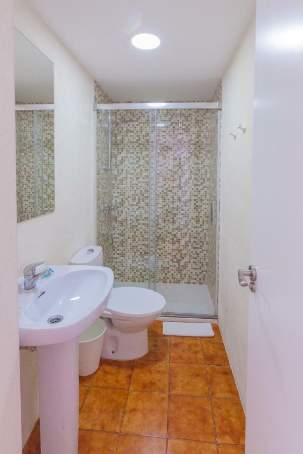 Hostal Balearic (Adults Only) San Antonio Abad Exterior foto